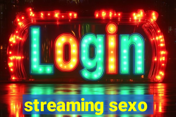 streaming sexo